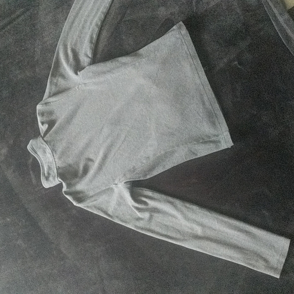 Express Zip-Up Track Jacket Sweater - Picture 10 of 10